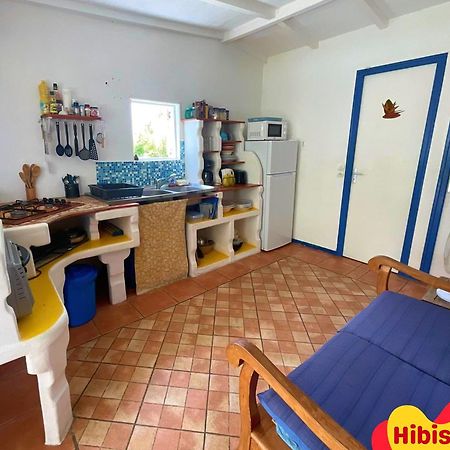 Caraiba Villa & Bungalows サンタンヌ 部屋 写真