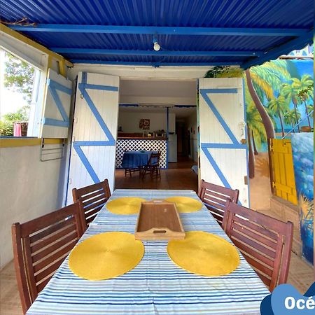 Caraiba Villa & Bungalows サンタンヌ 部屋 写真